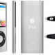 Image for article titled A Visual History of the iPod Click Wheel (R.I.P.)